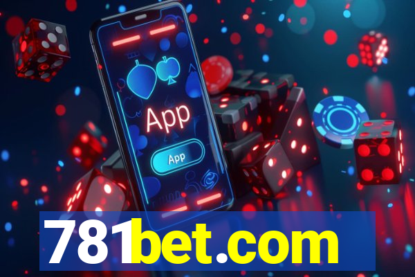 781bet.com