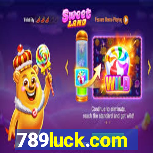 789luck.com