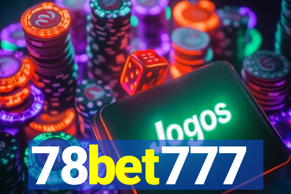 78bet777