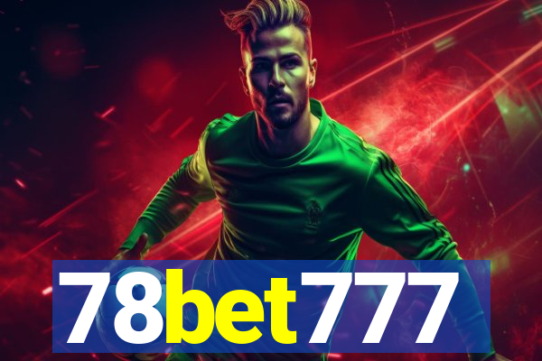 78bet777