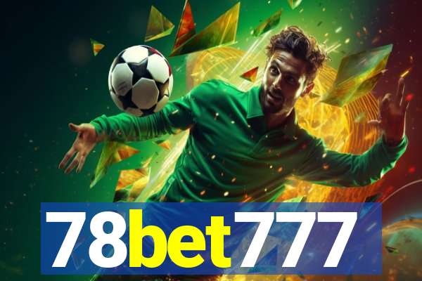 78bet777