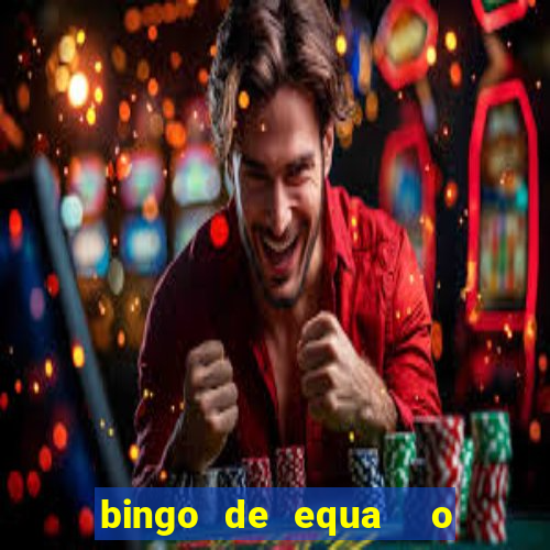 bingo de equa  o do 2o grau