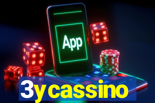 3ycassino