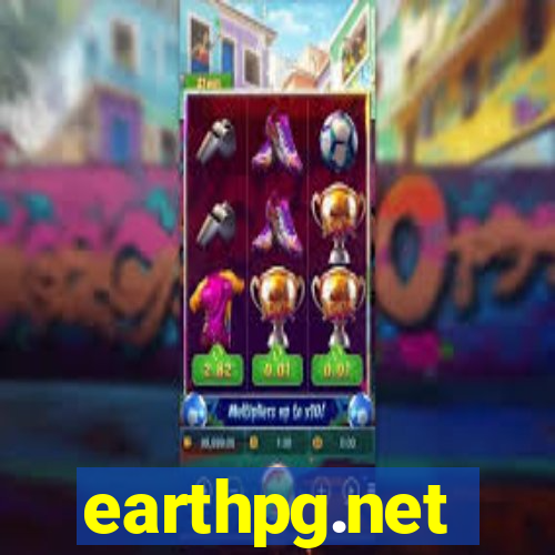 earthpg.net