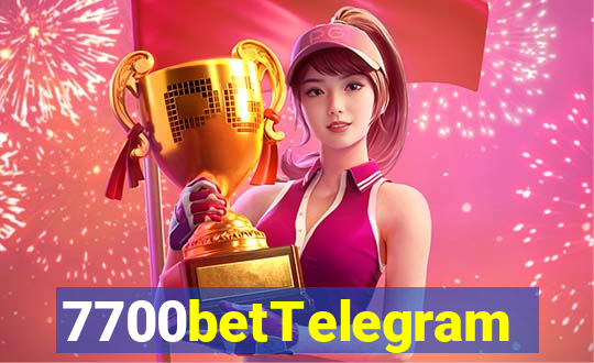 7700betTelegram