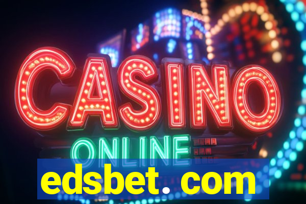 edsbet. com