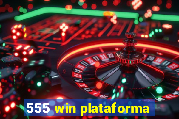 555 win plataforma