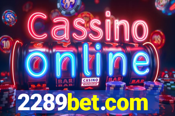 2289bet.com