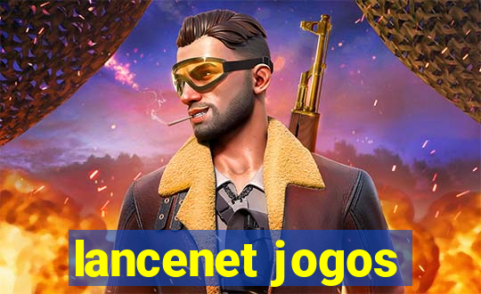 lancenet jogos