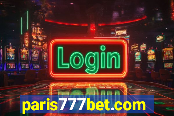 paris777bet.com