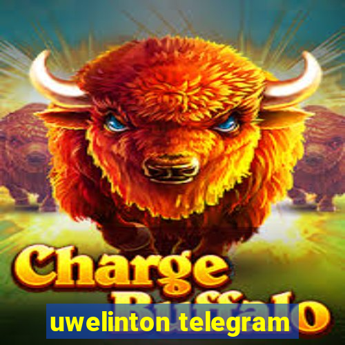 uwelinton telegram