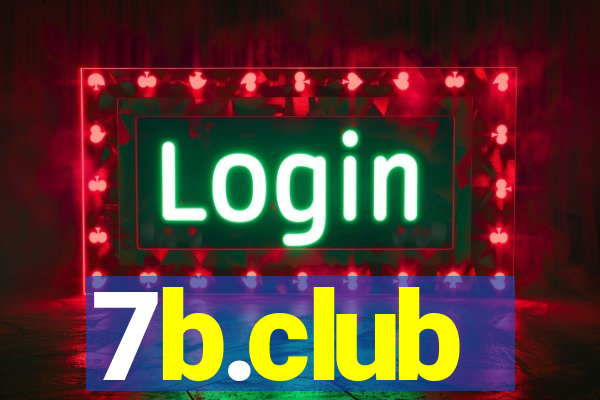 7b.club