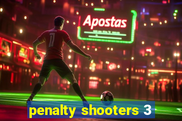 penalty shooters 3