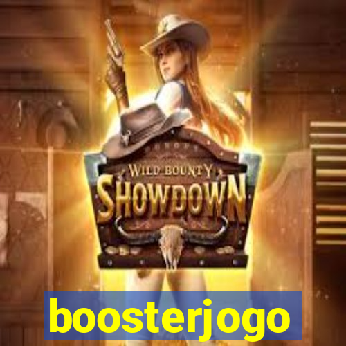 boosterjogo