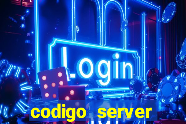 codigo server privado shindo life