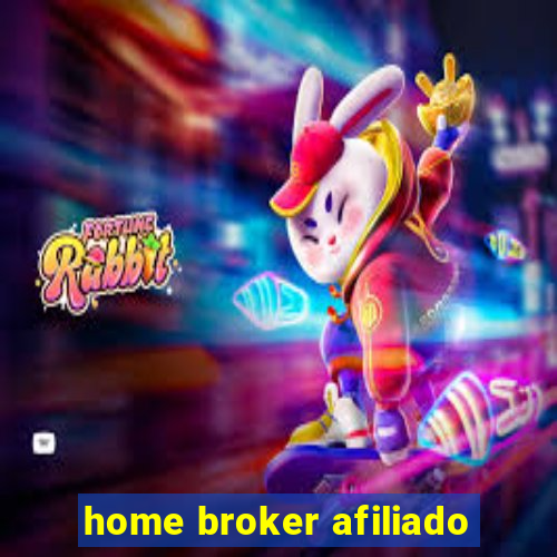 home broker afiliado