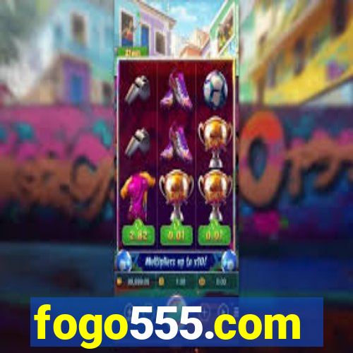 fogo555.com