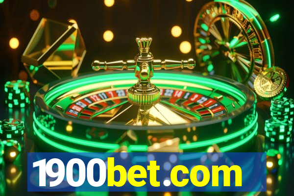 1900bet.com