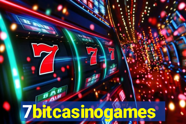 7bitcasinogames