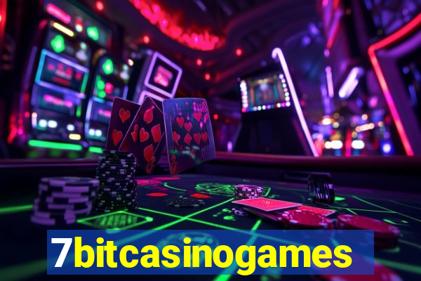 7bitcasinogames