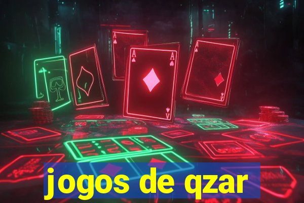 jogos de qzar