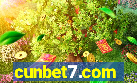 cunbet7.com