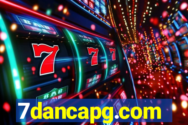 7dancapg.com