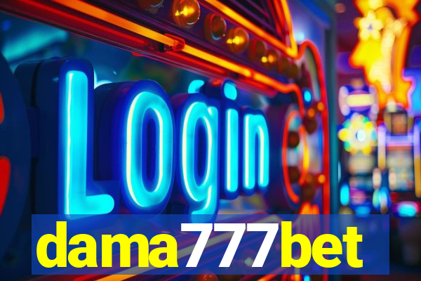 dama777bet