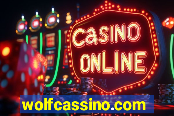 wolfcassino.com