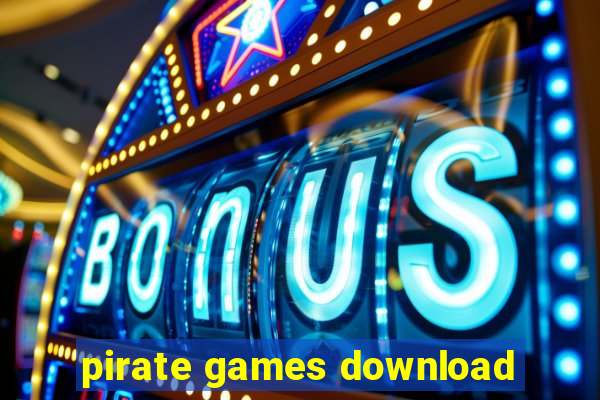 pirate games download