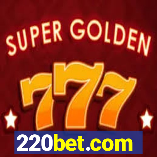 220bet.com