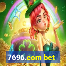 7696.com bet