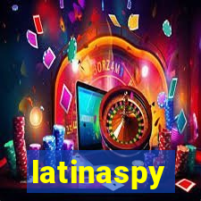 latinaspy