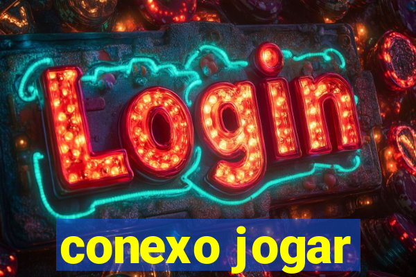 conexo jogar