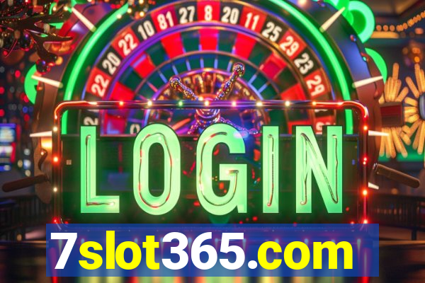 7slot365.com