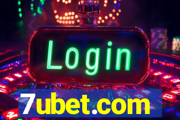 7ubet.com