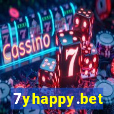 7yhappy.bet