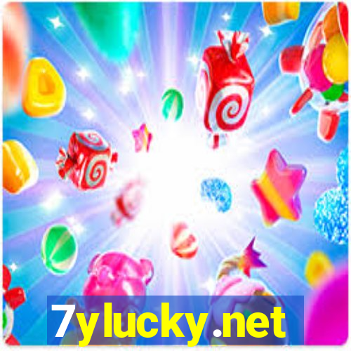 7ylucky.net