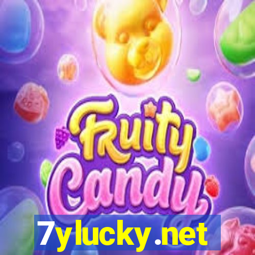 7ylucky.net