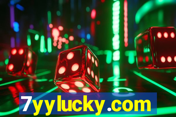 7yylucky.com