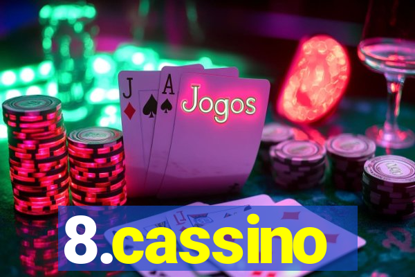 8.cassino