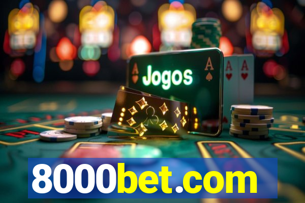 8000bet.com