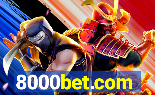 8000bet.com