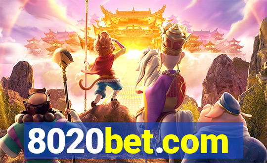 8020bet.com