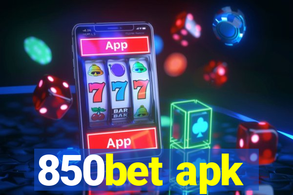 850bet apk