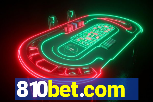 810bet.com