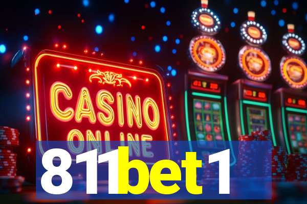 811bet1