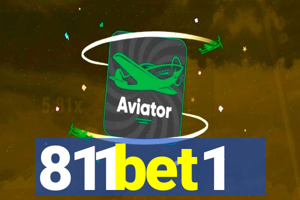 811bet1