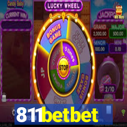 811betbet