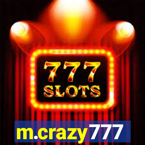 m.crazy777